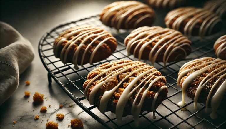 Cinnamon Toast Crunch Cookies