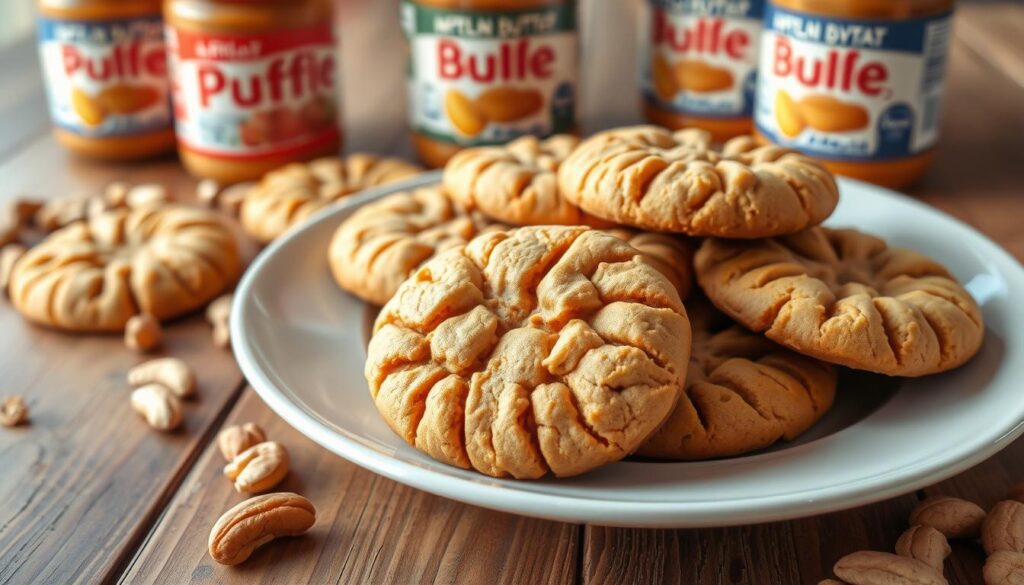 Air Fryer Peanut Butter Cookies: Crispy & Irresistible!
