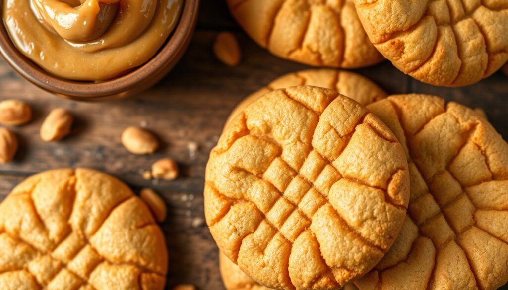 Air Fryer Peanut Butter Cookies: The Best Cookie Recipe!